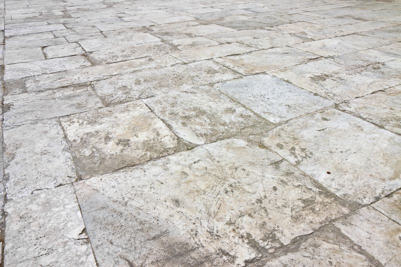 Natural Stone Pavers