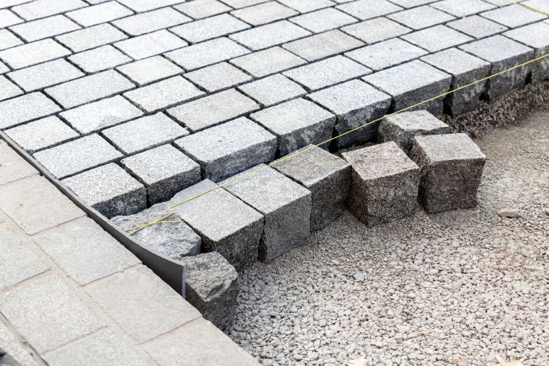 Driveway Pavers