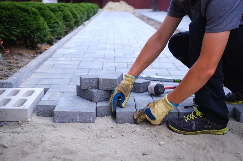 Local Paving Experts