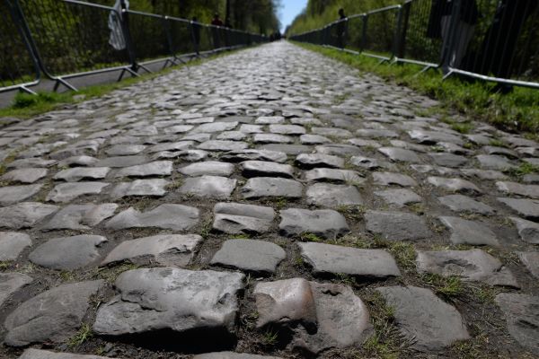 Cobblestone Installation in Fairfield