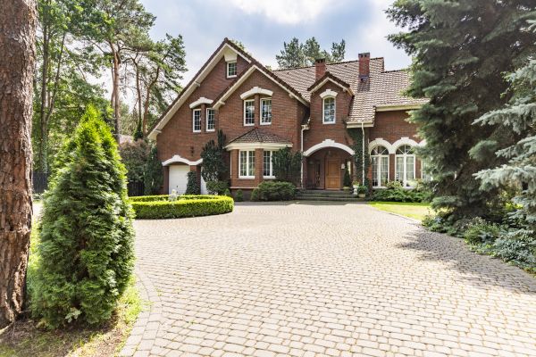 Paver Driveway Installation in Fairfield