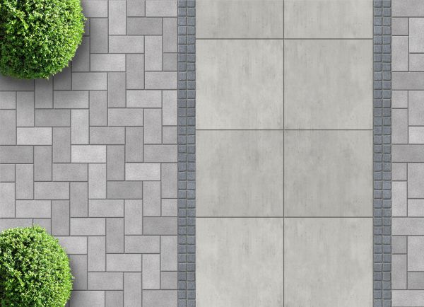 Pavers Hardscaping in Fairfield