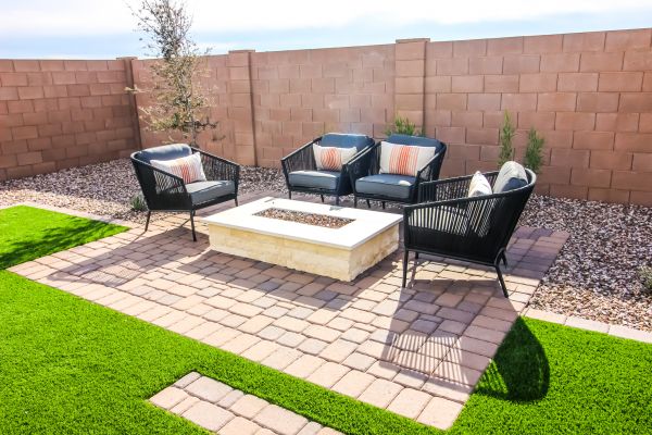 Brick Pavers Installation in Fairfield