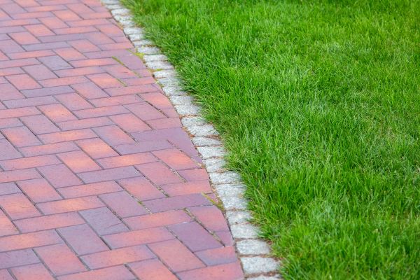 Brick Paving in Fairfield