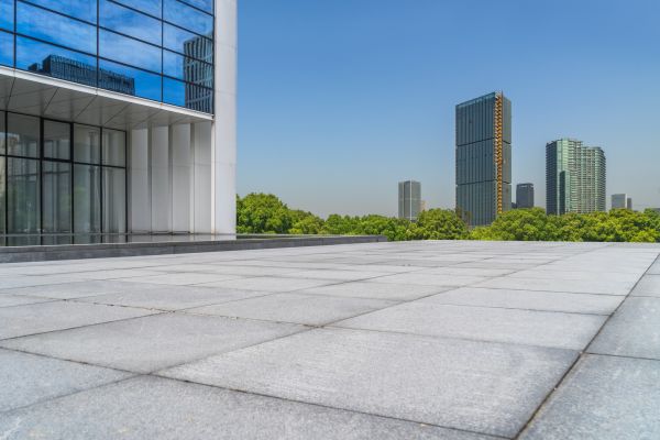 Commercial Pavers Installation in Fairfield