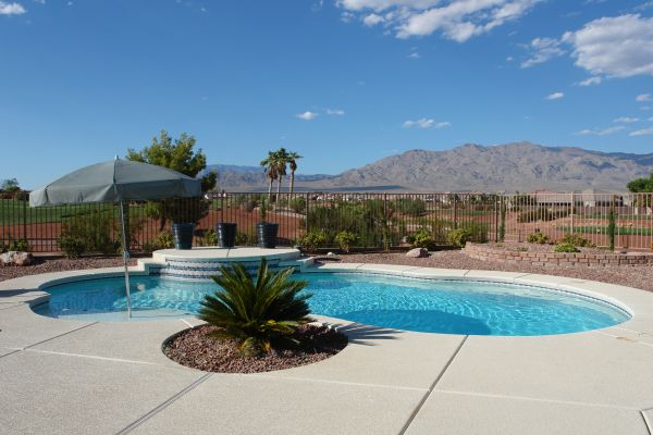 Pool Pavers Installation in Fairfield