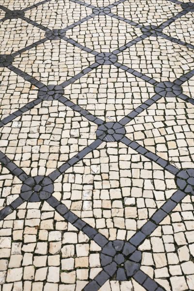 Custom Pavers Installation in Fairfield