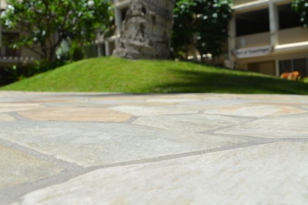 Stone Driveway Construction in Fairfield