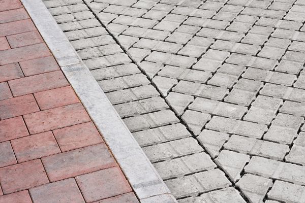 Brick Driveway Paving in Fairfield