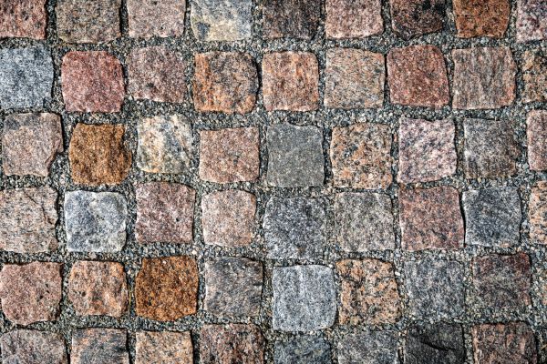 Cobblestone Pavers Service in Fairfield