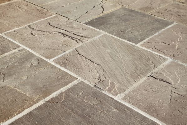 Paving Tile Installation in Fairfield