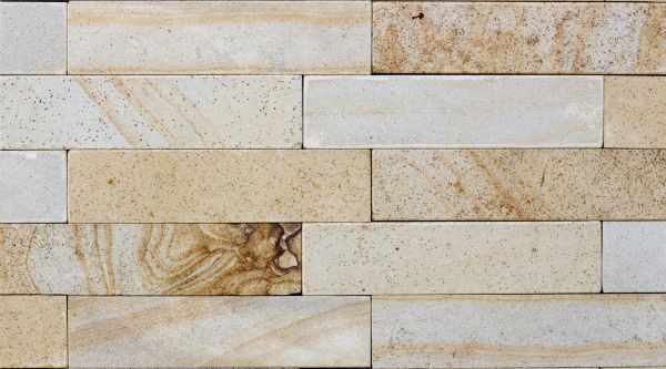 Travertine Paver Installation in Fairfield