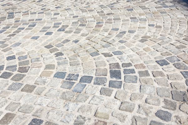 Stone Pavers Service in Fairfield