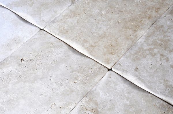 Travertine Paving in Fairfield