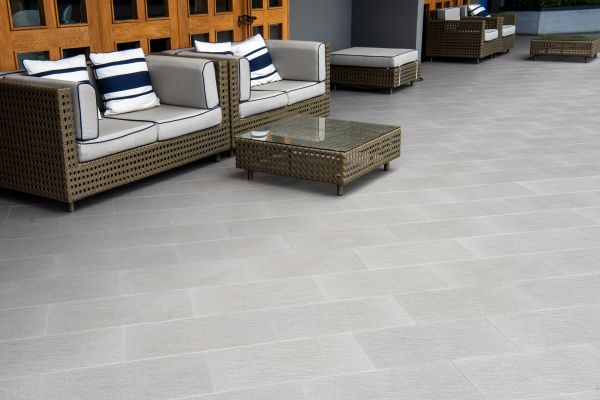 Outdoor Flooring Service in Fairfield